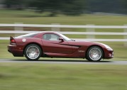 Dodge Viper SRT-10